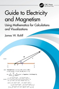 Abbildung von: Guide to Electricity and Magnetism - Taylor & Francis