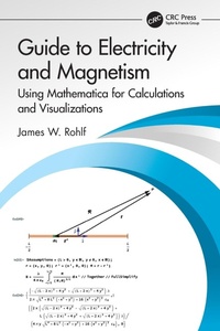 Abbildung von: Guide to Electricity and Magnetism - CRC Press