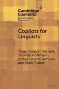 Cover: Copilots for Linguists - Cambridge University Press