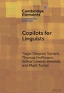 Cover: Copilots for Linguists - Cambridge University Press