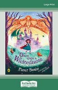 Enlarge image Cover: Once Upon a Wickedness - ReadHowYouWant