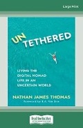 Cover: Untethered - ReadHowYouWant
