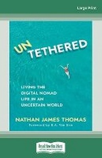 Enlarge image Cover: Untethered - ReadHowYouWant