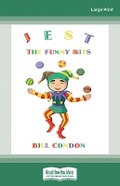 Cover: Jest the Funny Bits - ReadHowYouWant
