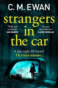Abbildung von: Strangers in the Car - Macmillan
