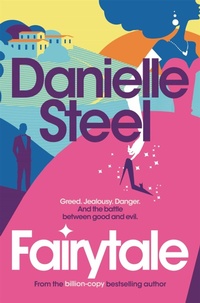Abbildung von: Fairytale - Pan Books