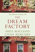 Cover: The Dream Factory - IngramSpark