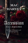 Cover: Accession - Oceanfront Press
