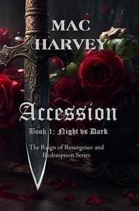 Enlarge image Cover: Accession - Oceanfront Press