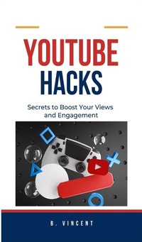 Abbildung von: YouTube Hacks - RWG Publishing