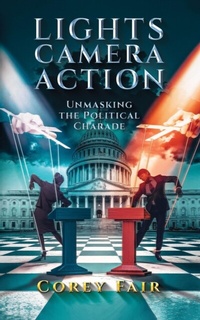 Abbildung von: Light Camera Action - Just Write Publishing
