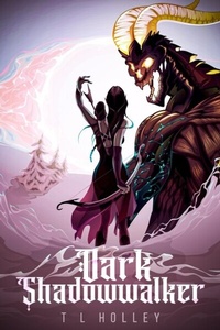 Abbildung von: Dark Shadow Walker - Oxford Book Writers