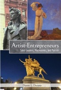 Cover: Artist-Entrepreneurs - Dianne L. Durante