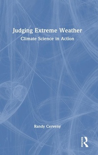 Abbildung von: Judging Extreme Weather - Routledge