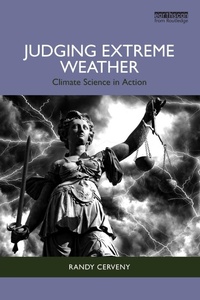 Abbildung von: Judging Extreme Weather - Routledge