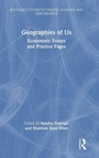 Cover: Geographies of Us - Routledge