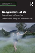 Cover: Geographies of Us - Routledge