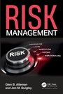 Cover: Risk Management - Auerbach