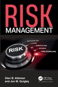 Cover: Risk Management - Auerbach