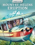 Cover: Mount St. Helens Eruption - Graphic Planet