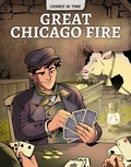 Cover: Great Chicago Fire - Graphic Planet