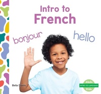 Abbildung von: Intro to French - Abdo Kids Junior