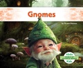 Cover: Gnomes - Abdo Kids Jumbo