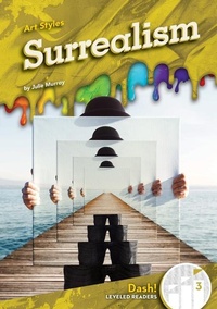 Abbildung von: Surrealism - Dash!