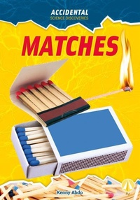 Abbildung von: Matches - Fly!