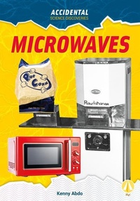Abbildung von: Microwaves - Fly!