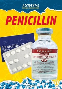 Abbildung von: Penicillin - Fly!