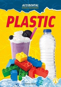 Abbildung von: Plastic - Fly!