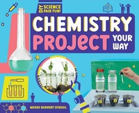 Abbildung von: Chemistry Project Your Way - Super Sandcastle