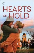 Cover: Hearts on Hold - Carina Press