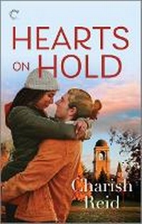 Enlarge image Cover: Hearts on Hold - Carina Press