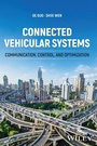 Cover: Connected Vehicular Systems - Wiley