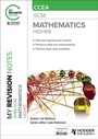 Cover: My Revision Notes: CCEA GCSE Mathematics Higher - Hodder Education