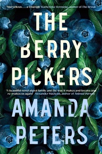 Abbildung von: The Berry Pickers - Fig Tree