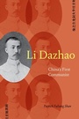 Cover: Li Dazhao - De Gruyter