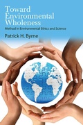 Cover: Toward Environmental Wholeness - De Gruyter