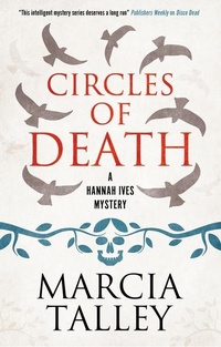 Abbildung von: Circles of Death - Severn House