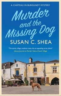 Abbildung von: Murder and The Missing Dog - Severn House