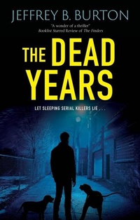 Abbildung von: The Dead Years - Severn House