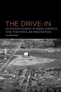 Bild: The Drive-In - Bloomsbury Academic USA