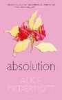 Cover: Absolution - Bloomsbury Publishing PLC