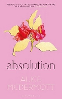Enlarge image Cover: Absolution - Bloomsbury Publishing PLC
