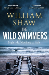 Enlarge image Cover: The Wild Swimmers - Quercus