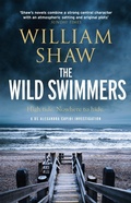 Cover: The Wild Swimmers - riverrun