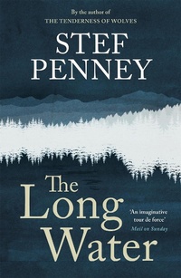 Abbildung von: The Long Water - Quercus Publishing