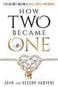 Cover: How Two Became One - Christian Living Books